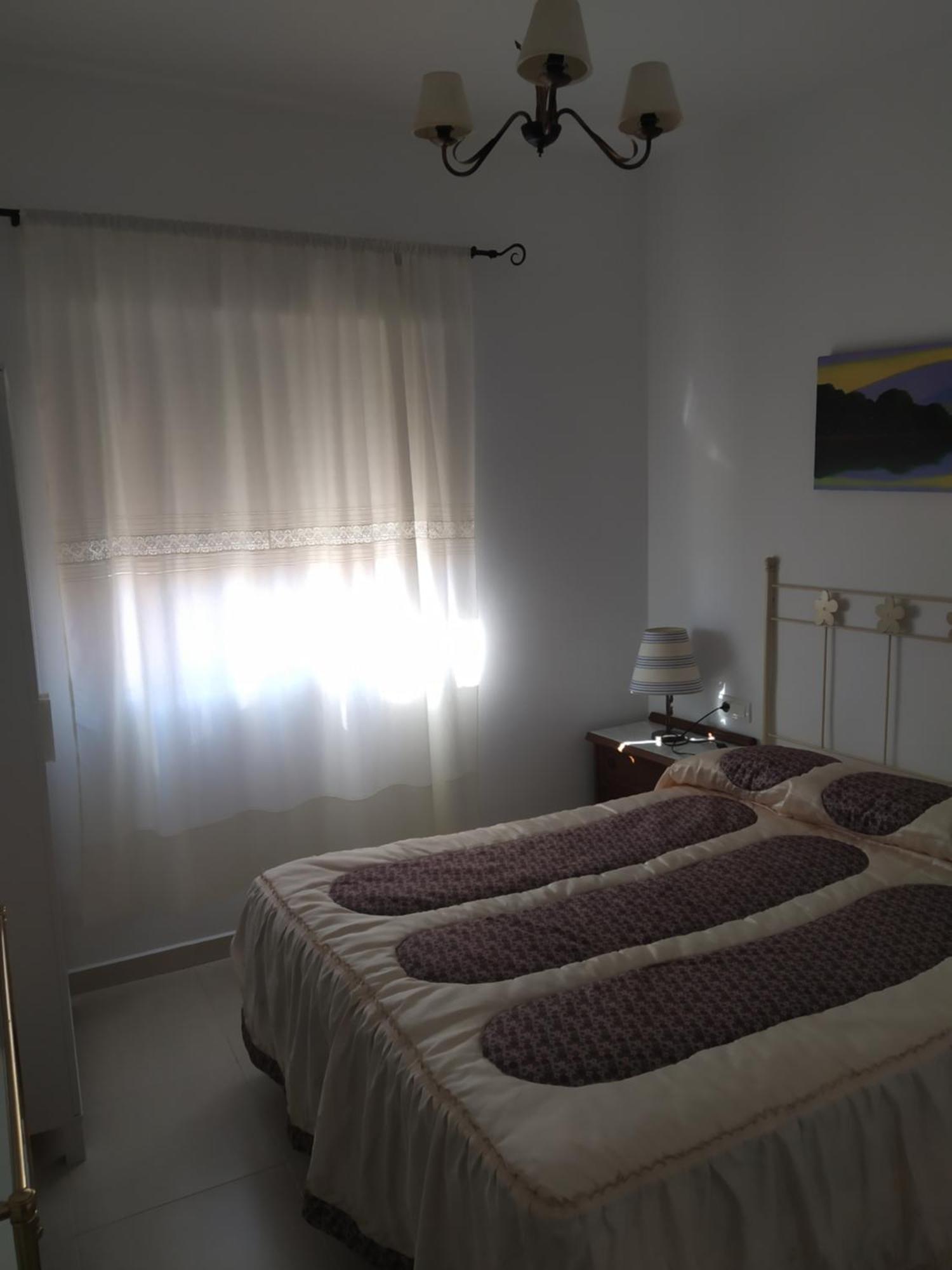 Casa Rural Hnas Corral Almoharin Room photo